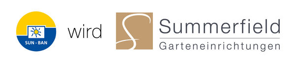 Sun-Ban Summerfield Logo